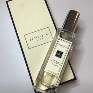 Jo Malone Peony & Blush + Box + Bag
